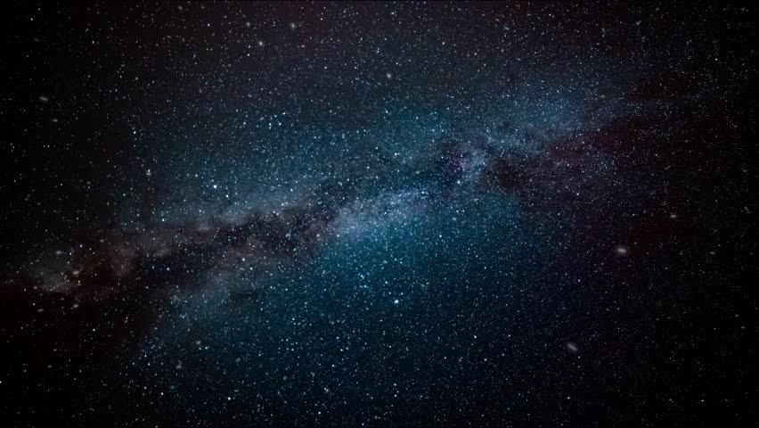 Space Flight Into A Star Field. Space Flight Into A Spiral Galaxy | Shutterstock HD Video #1098924651