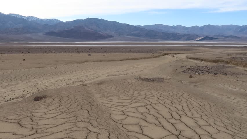 Death Valley National Park California, USA, America Video.