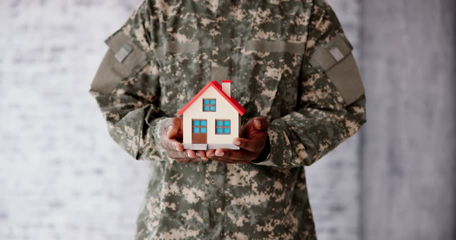 Military Officer Or Soldier Housing Cash Loan