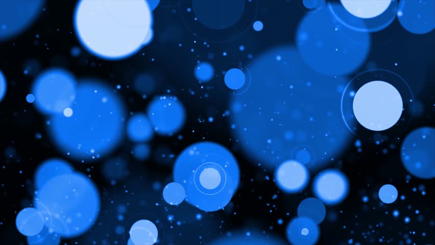 Stars bubble design lights background design  | Shutterstock HD Video #1098993761