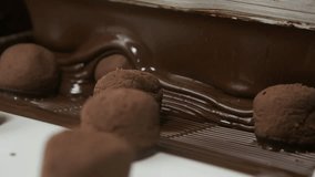 Watching the art of cake making in action can be a soothing and enjoyable experience. Displaying these videos in your bakery can attract more customers and boost your business.