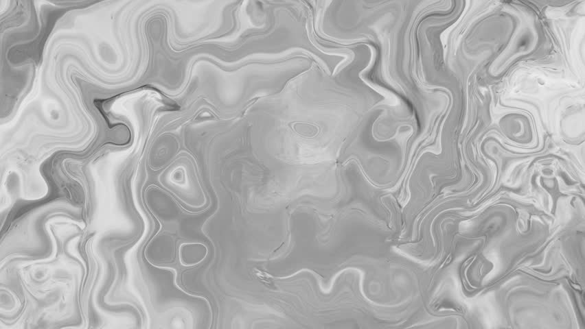 Abstract liquid animated background, Colorful marble liquid waves animation, Abstract marble liquid moving motion background. Royalty-Free Stock Footage #1099043163