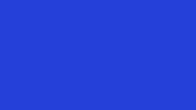Blue Trendy Papercut Motion Backgrounds. For compositing over your footage, stylizing video, transitions.
