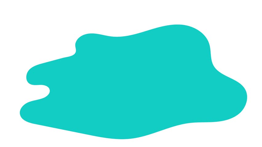 Damaged, broken yellow car after accindent with no wheels. Vehicle animation in flat design.