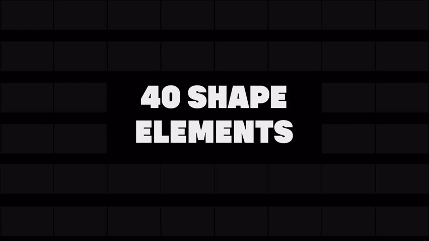 Spark Explosion Elements Glow is a useful motion graphics pack that includes a collection of over 40 hand drawn cartoon explosions. Full HD resolution and alpha channel included.
