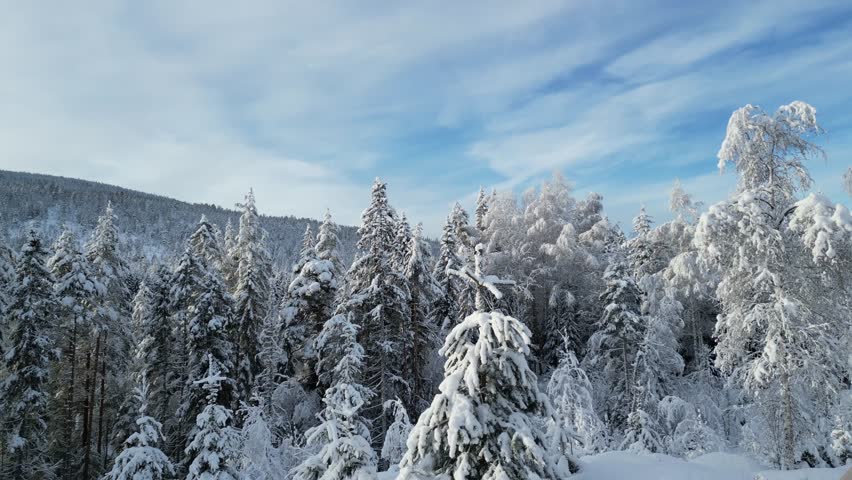 Drone Footage from Porfessional Outdoors Enterprise. Have Certification and license for flying.