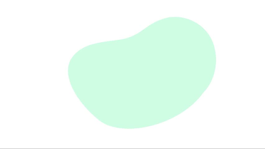 the boy is something in thinking in his head 2d animation