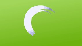 abstract explosion effect background and 2d animation - Powered by Shutterstock - Get 15% off with code: PIKWIZARD15