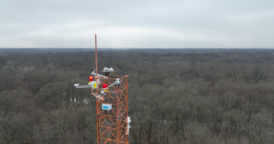 Station winter science technology snow frost snowfall eddy covariance, snowy sunshine pyranometer, measurement, Sunshine pyranometer measurement incoming diffuse solar radiation Europe