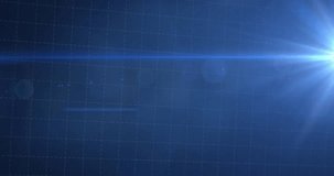 Animation of data processing and network of connections on black background. Global technology, computing and digital interface concept digitally generated video. - Powered by Shutterstock - Get 15% off with code: PIKWIZARD15