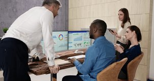 Business Data Analytics Dashboard And KPI Performance - Powered by Shutterstock - Get 15% off with code: PIKWIZARD15