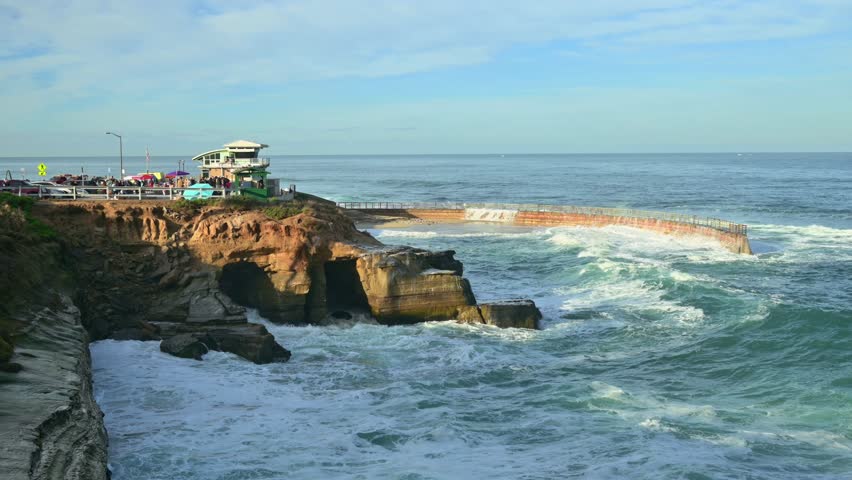 King Tides at Children