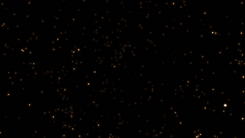 Particle Glow Glitter Explosion Overlay with alpha. 3D rendering. Element footage you can place on footage or background. | Shutterstock HD Video #1099304637