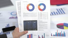 Sales progress meeting in office - Powered by Shutterstock - Get 15% off with code: PIKWIZARD15