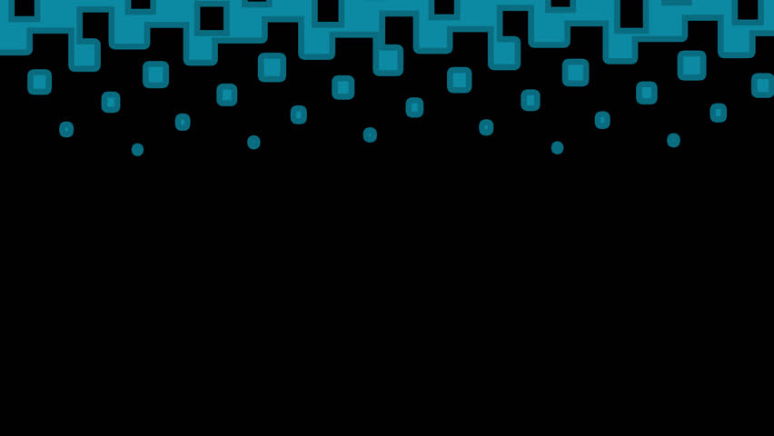 Longitudinal decorated checker wipe transitions with an alpha channel. Six color patterns are included. | Shutterstock HD Video #1099357033