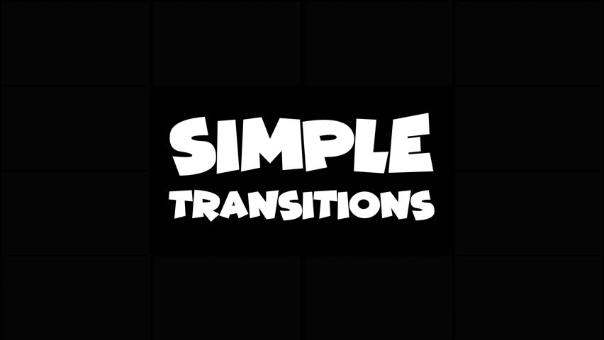Simple Transitions is a creative animations pack, that includes a collection of smooth colorful transitions. 4K resolution with alpha channel. | Shutterstock HD Video #1099443685