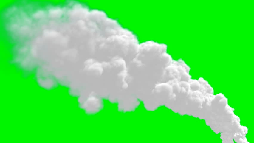 Chimney Flow Smoke Timelapse Over Stock Footage Video 100 Royalty Free 1099504 Shutterstock
