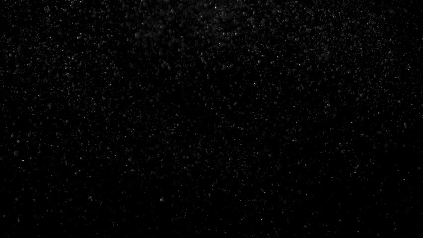 Dust background. Night snow. Galaxy stardust storm. Universe space. Silver shiny glitter particles floating on dark abstract overlay. Dust and Particles. Swirly Dust.  | Shutterstock HD Video #1099505263