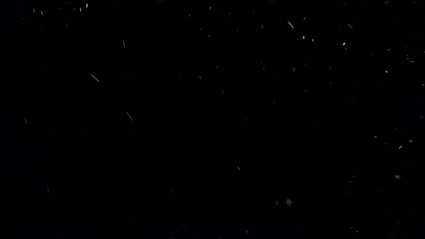 Dust background. Night snow. Galaxy stardust storm. Universe space. Silver shiny glitter particles floating on dark abstract overlay. Dust and Particles. Swirly Dust.  | Shutterstock HD Video #1099505273