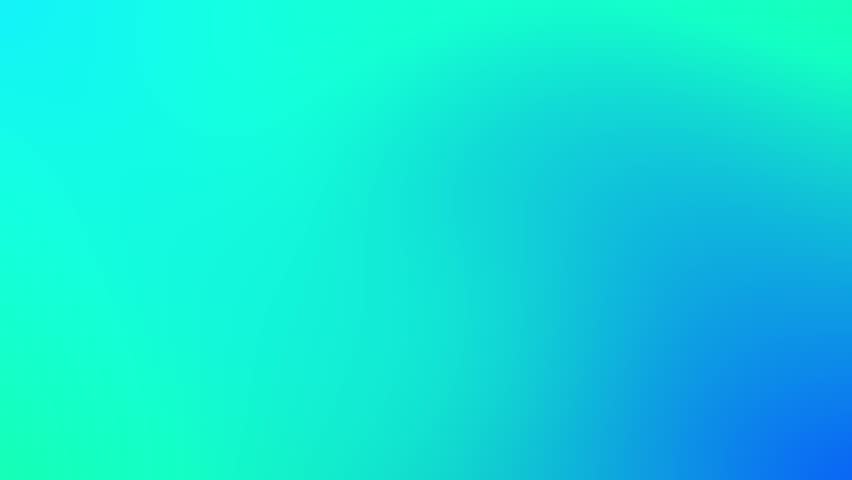 Abstract image background of cool color refreshing gradation Royalty-Free Stock Footage #1099506189