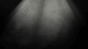 bright flare light beam dust with smoke and dust particle effect wallpaper  stage lights spots abstract background. 4K 3D abstract light motion titles cinematic backdrop.under water overlay recolor  - Powered by Shutterstock - Get 15% off with code: PIKWIZARD15