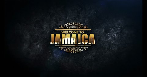 19 Welcome Jamaica Stock Video Footage - 4K and HD Video Clips |  Shutterstock