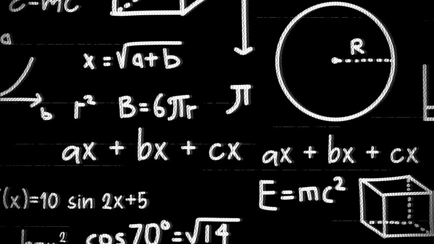 12,809 Math Equations Stock Video Footage - 4K and HD Video Clips ...