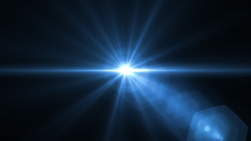 Underwater optical flares for background 1 | Shutterstock HD Video #1099626617