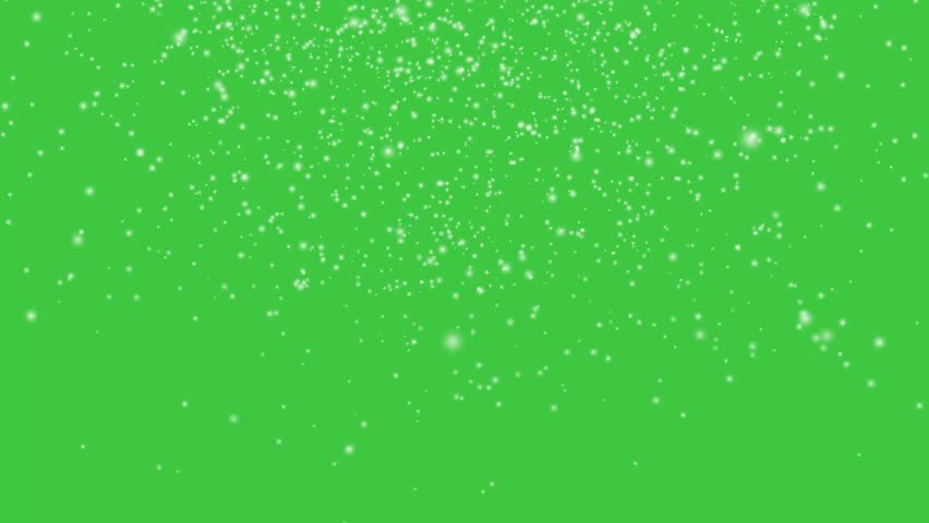 Snow Falling Winter Background Animation | Shutterstock HD Video #1099636205