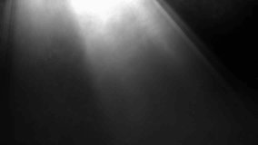 bright flare light beam dust with smoke and dust particle effect wallpaper  stage lights spots abstract background. 4K 3D abstract light motion titles cinematic backdrop.under water overlay recolor  - Powered by Shutterstock - Get 15% off with code: PIKWIZARD15