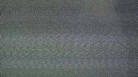 Background from Static Noise Glitches of Vintage TV. Black and White Noise Effects. Abstraction Noise. Television VFX Pack. Distortion and Flickering.