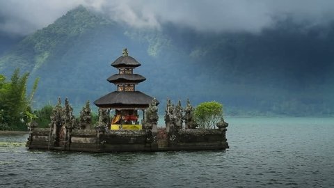 Pura Tirta Empul Temple, Bali