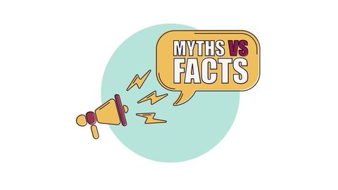 58 Myth Vs Fact Stock Video Footage - 4K and HD Video Clips | Shutterstock