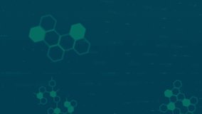 Animation of british pound sign filling up with blue and financial data processing. Global business, finance, currency and data processing concept digitally generated video. - Powered by Shutterstock - Get 15% off with code: PIKWIZARD15