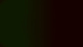 Video animation of luminous text with message nft on dark green, red background - seamless loop - abstract background - Powered by Shutterstock - Get 15% off with code: PIKWIZARD15