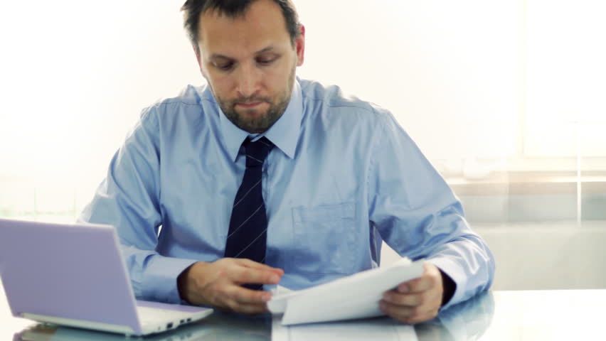 Overwhelmed at work image