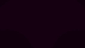 Video animation of luminous text with message nft on dark purple background - seamless loop - abstract background - Powered by Shutterstock - Get 15% off with code: PIKWIZARD15