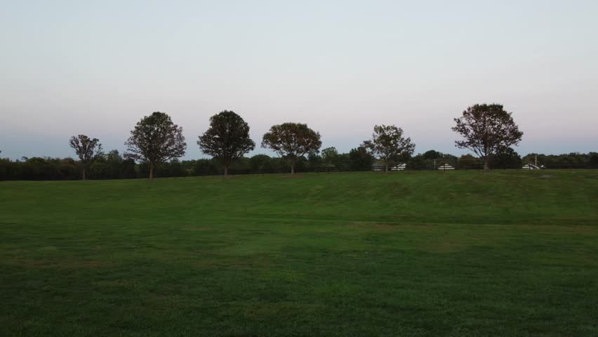 Ida Lee Park in Leesburg Virginia