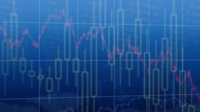 Animation of video game controller icon over statistical data processing over world map. Video game interface and business data technology concept - Powered by Shutterstock - Get 15% off with code: PIKWIZARD15