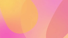 Multicolored motion gradient background. gradient color pattern background.