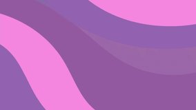 Women's History Month - animation background 
