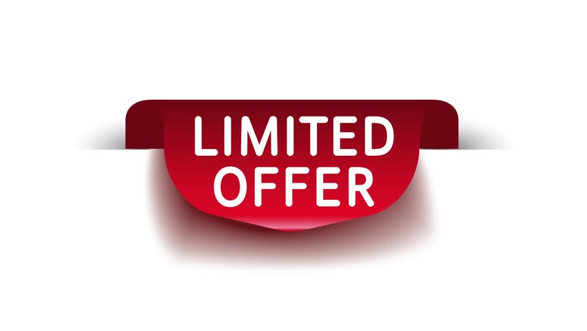 Best offer. Red offer. Red offer. Best offer. Red offer.