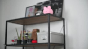 Asian littlle girl constructing and coding robot at STEM class,Fixing and repair mechanic toy car - Powered by Shutterstock - Get 15% off with code: PIKWIZARD15