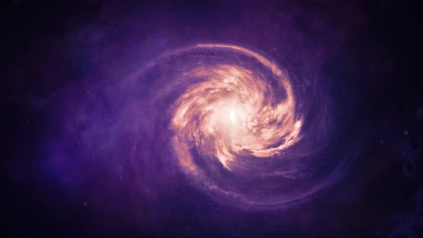 Space galaxy view for mediation  | Shutterstock HD Video #1100013425