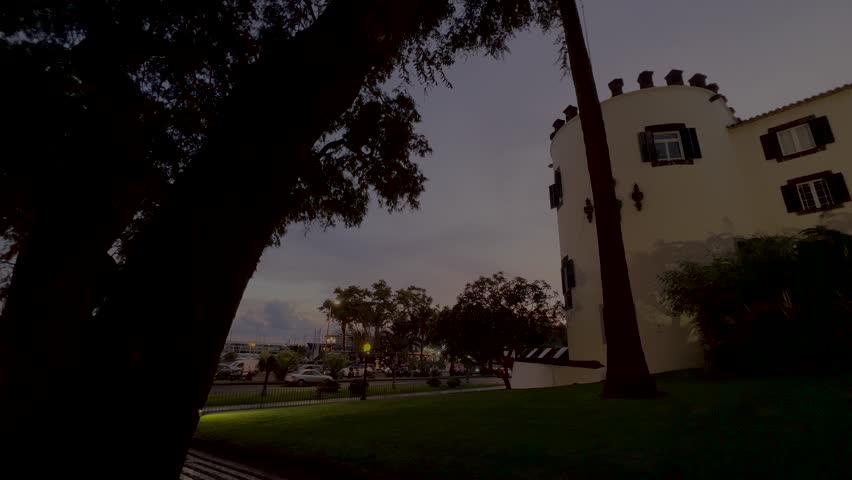 Funchal is the capital of Portugal