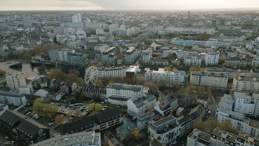 Bourg l