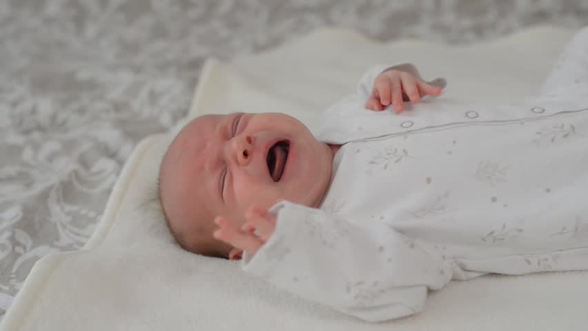 little baby toddler newborn crying cry scream cries loudly
