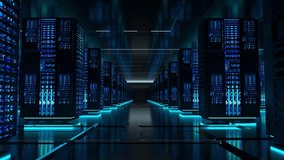 
Server and Data Center Room - Powered by Shutterstock - Get 15% off with code: PIKWIZARD15