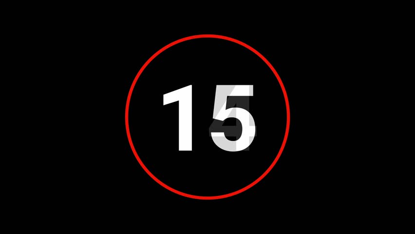 Seconds red