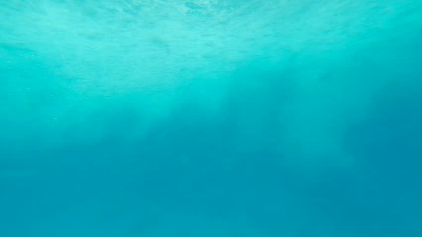 Disturbed Sea Water Surface From the Window of a Boat. Blue Under Water Texture Sea Ocean. Rough Underwater Ocean With Bubbles. Sea Water Behind a Running Ship | Shutterstock HD Video #1100166975